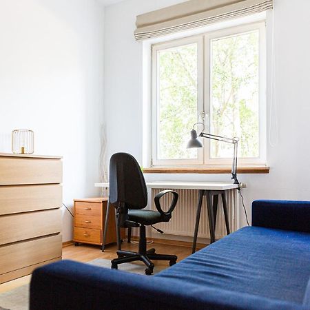 Apartment Ten Warszawa Eksteriør bilde